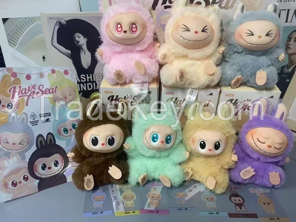Rabou dolls