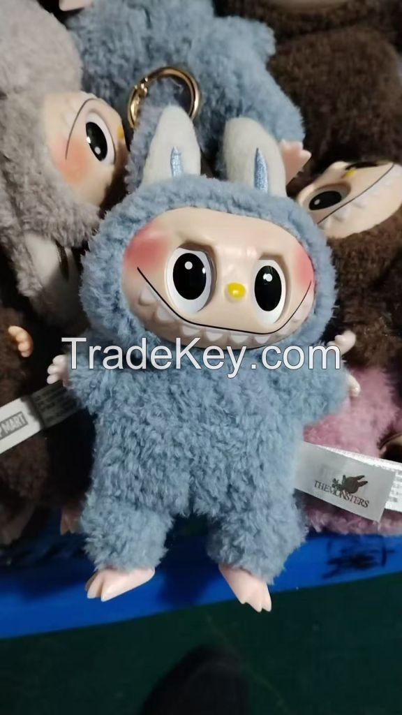 Rabou dolls