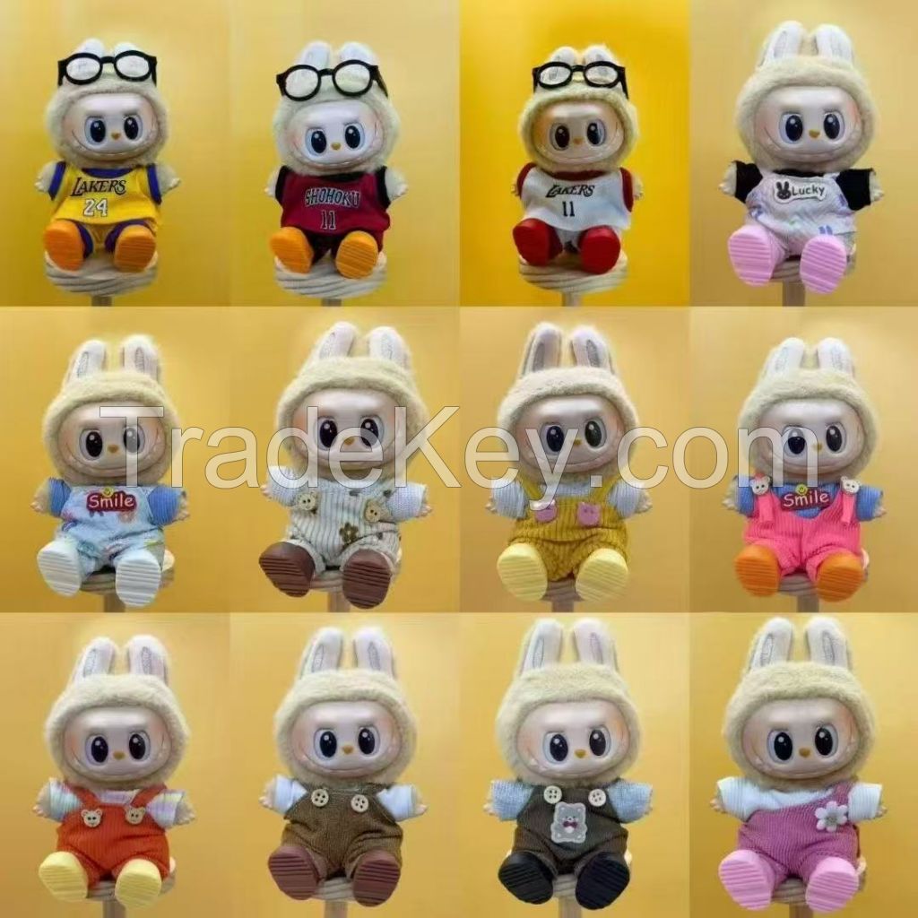 Rabou dolls