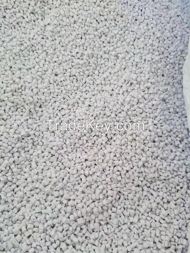 PS Reprocess granules