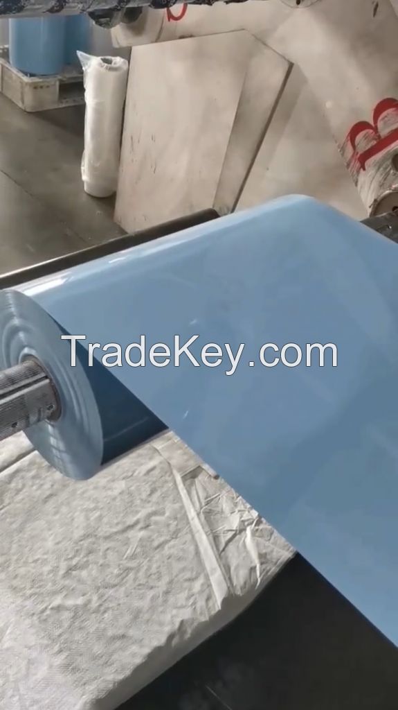 PVC Sheet