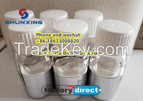 Hot sale proudcts Hg Mercury Cas 7439-97-6 Hg Silver liquid in stock on sale 