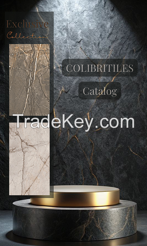 Natural Stone Tiles