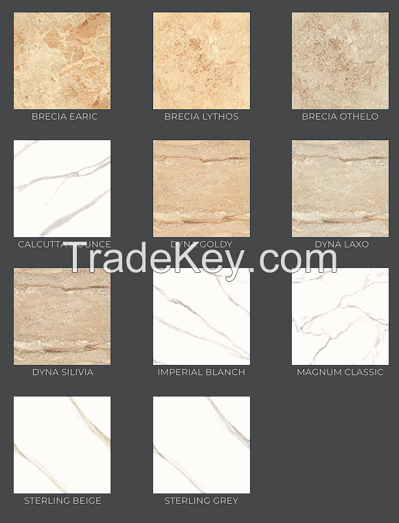 Natural Stone Tiles