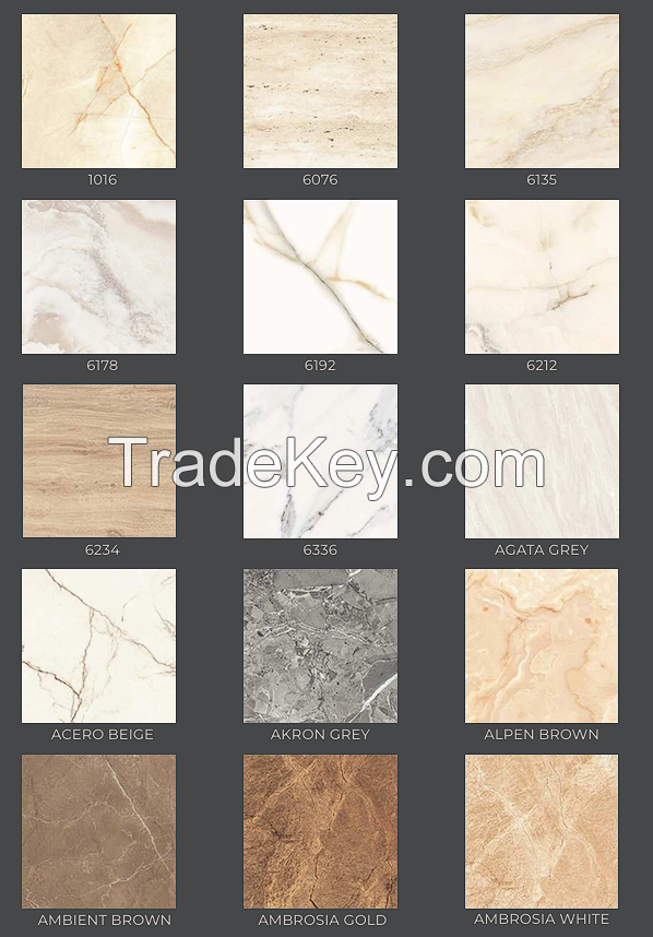 Natural Stone Tiles