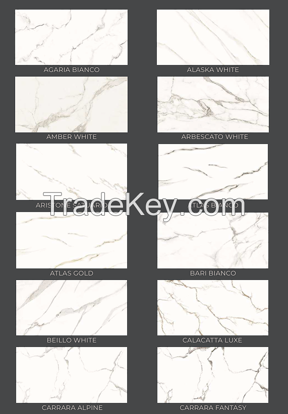 Natural Stone Tiles