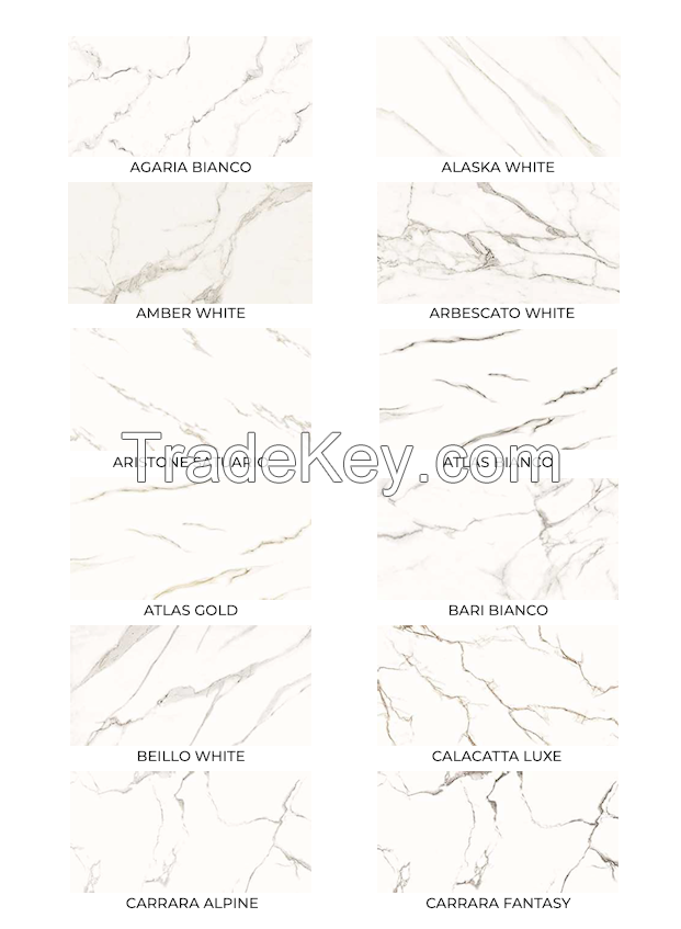 Natural Stone Tiles