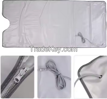 Far Infrared Sauna Slimming Blanket