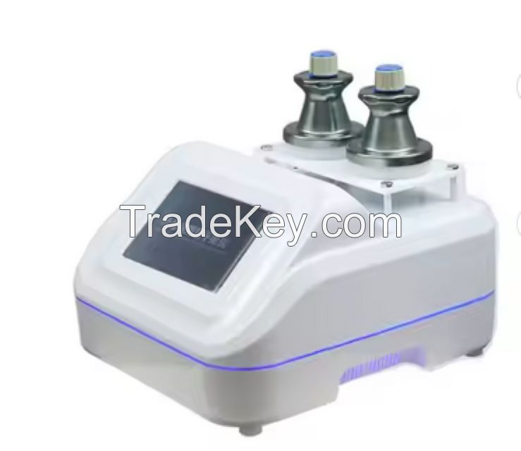  Wellness Spa New Master Three Channels Instrument Body Anti-aging Instrument Home Electrotherapy Health Care Beauty Instrument