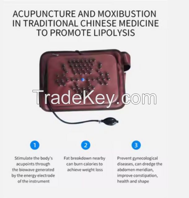 Multi-functional Pain Release Fat Burning Skin Firming Body Shaping RF Slimming Machine