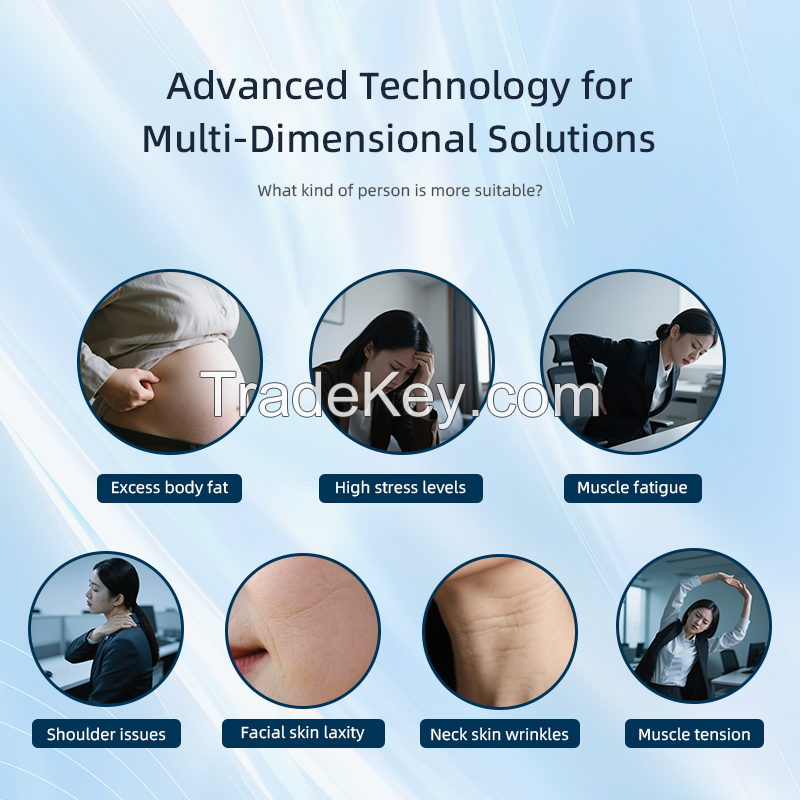 11 in 1 Skin Management Instrument Hydro Dermabrasion Oxygen Facial Cleaning Skin Care Machine