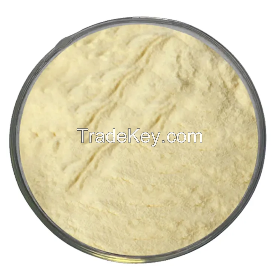 Supply Thioctic Acid Alpha Lipoic Acid Powder 