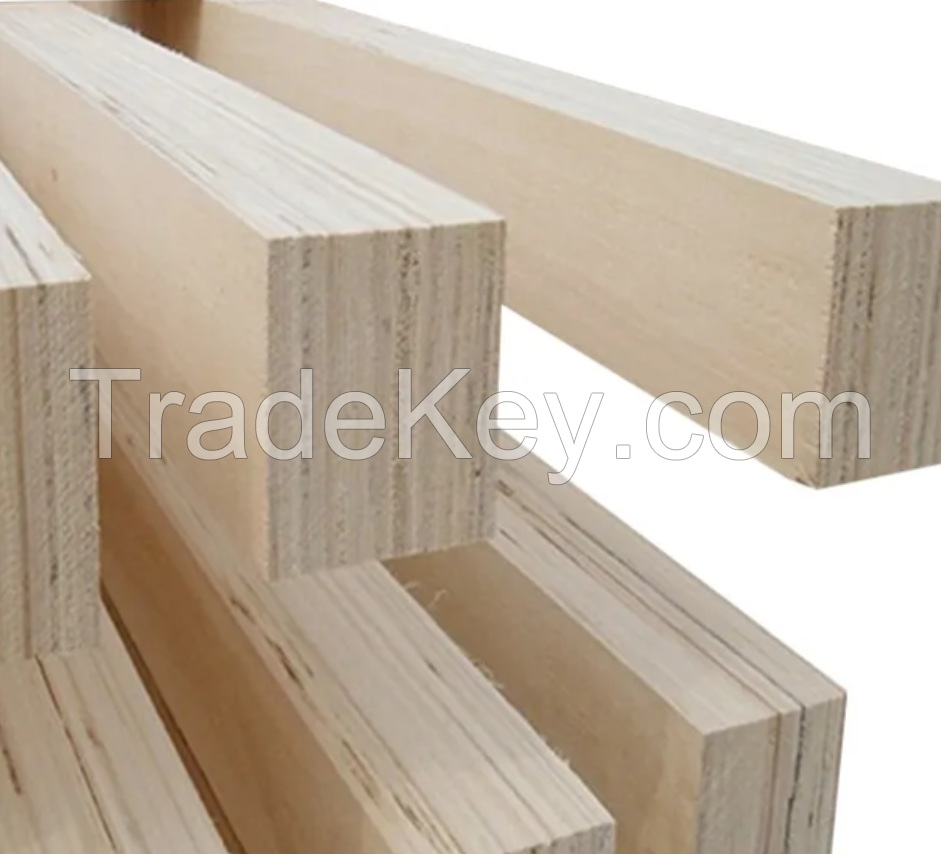 Timber Board
