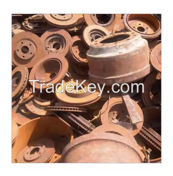 High grade Cast Iron Scrap at wholesale Price Best Quality Metal Scrap