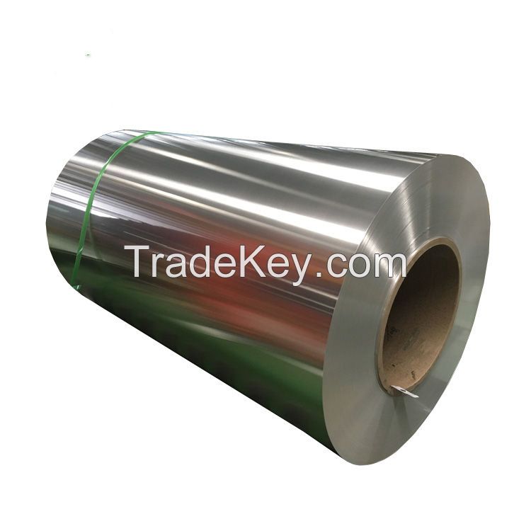 aluminium coil manufacturer from China 1100 1050 1060