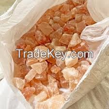 Himalayan Pink Salt