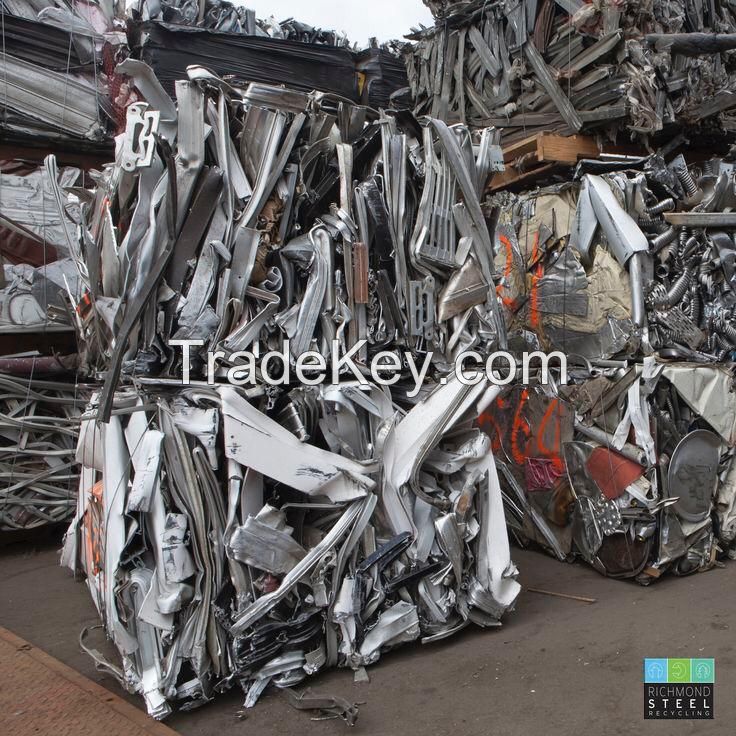 Metal Scrap