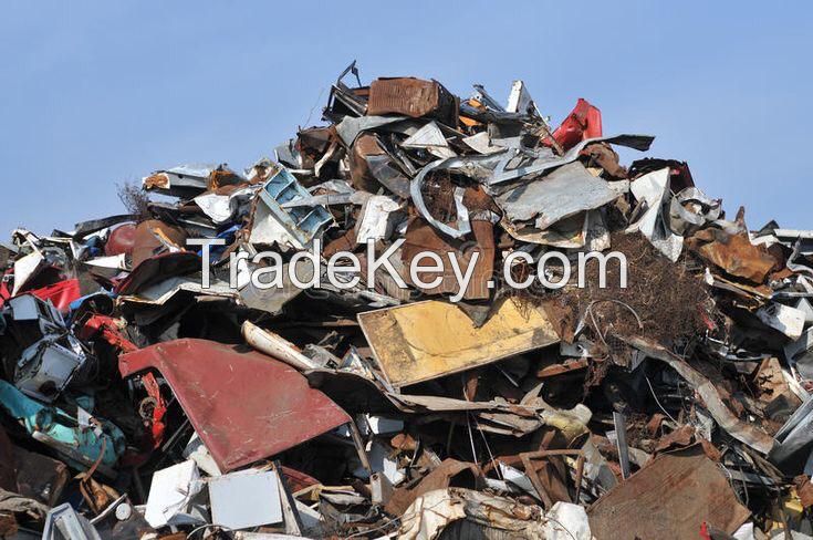 Metal Scrap