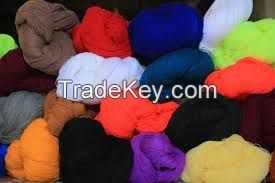 Acrylic Yarn 