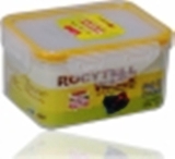 rectangular airtight food container