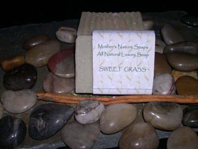 Sweet Grass