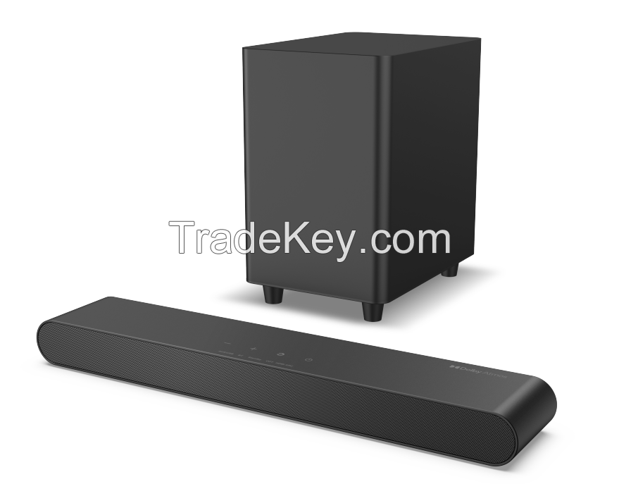 SL4100 2.1 Atmos Soundbar 