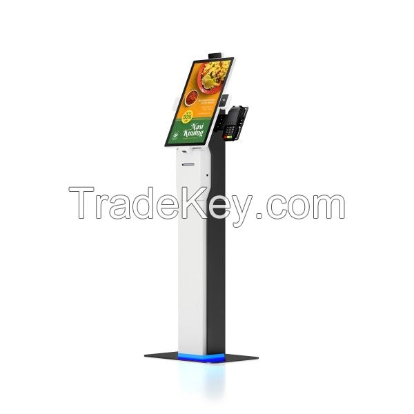 AONPOS All-In-One Touch Panel PC for Self-Service Kiosks