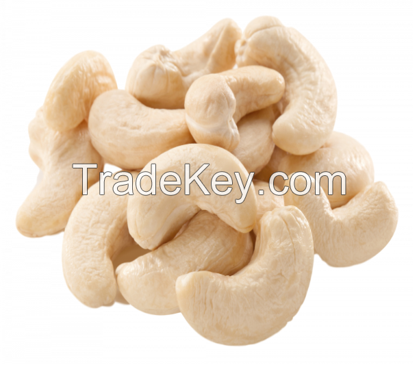 Cashew Nuts