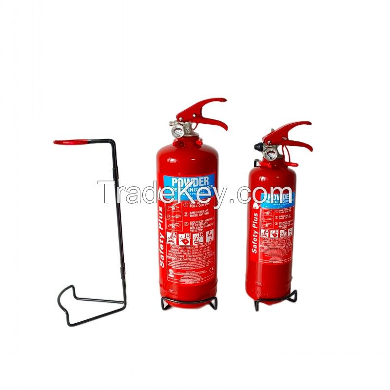 CE Standard 1kg Fire extinguisher 