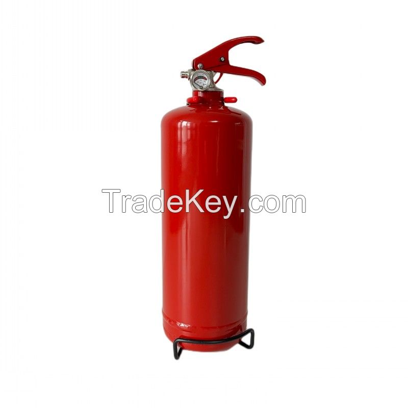 CE Standard 1kg Fire extinguisher 