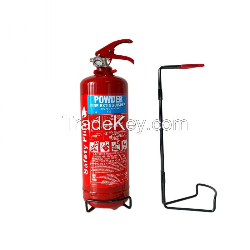 CE Standard 1kg Fire extinguisher 