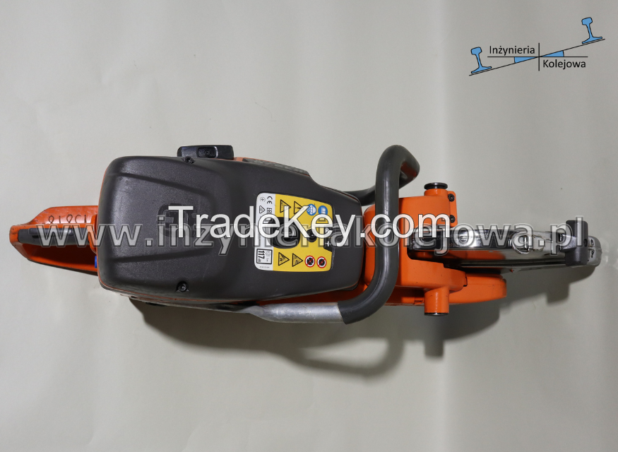 Husqvarna K1270 Rail Saw