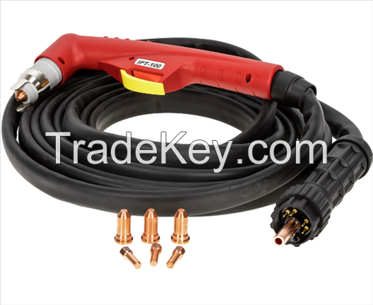 PT100 IPT100 PLASMA CUTTING TORCH