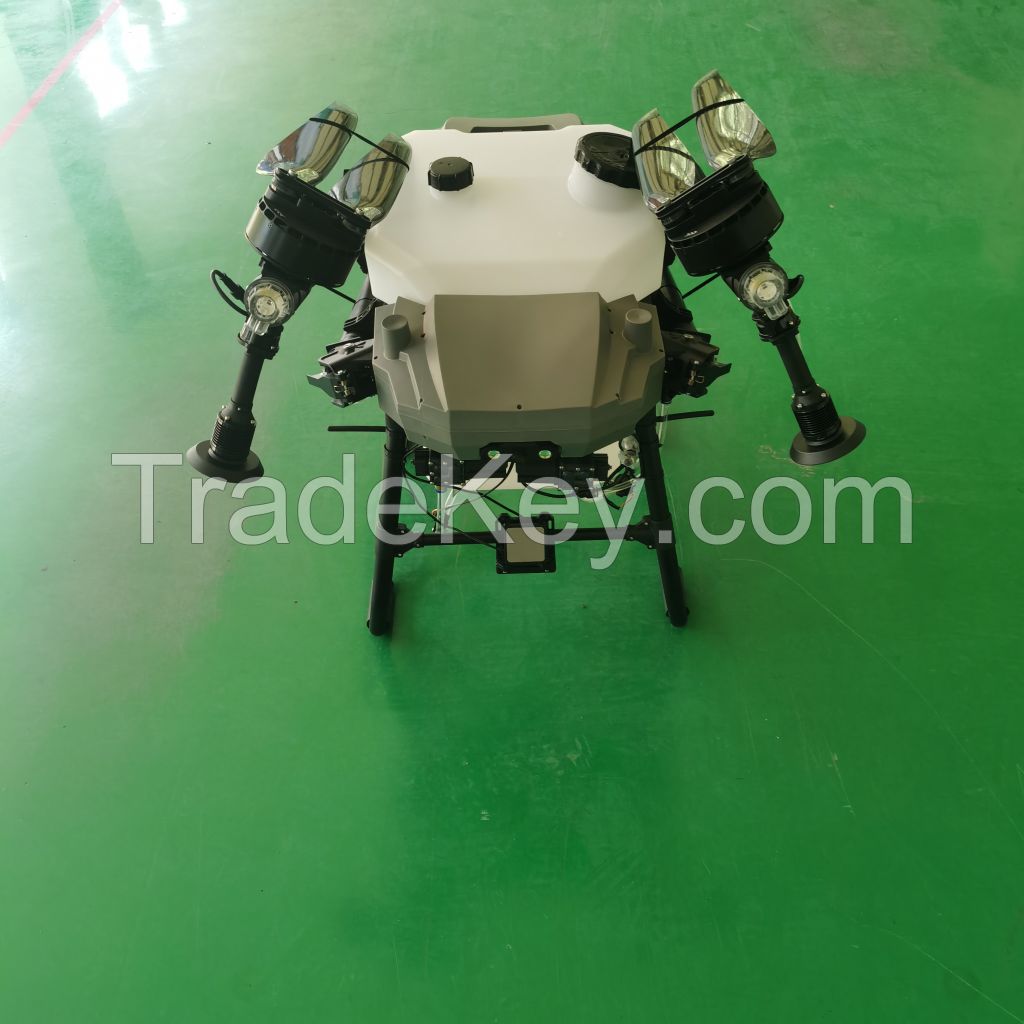 50L Agricultural Drone