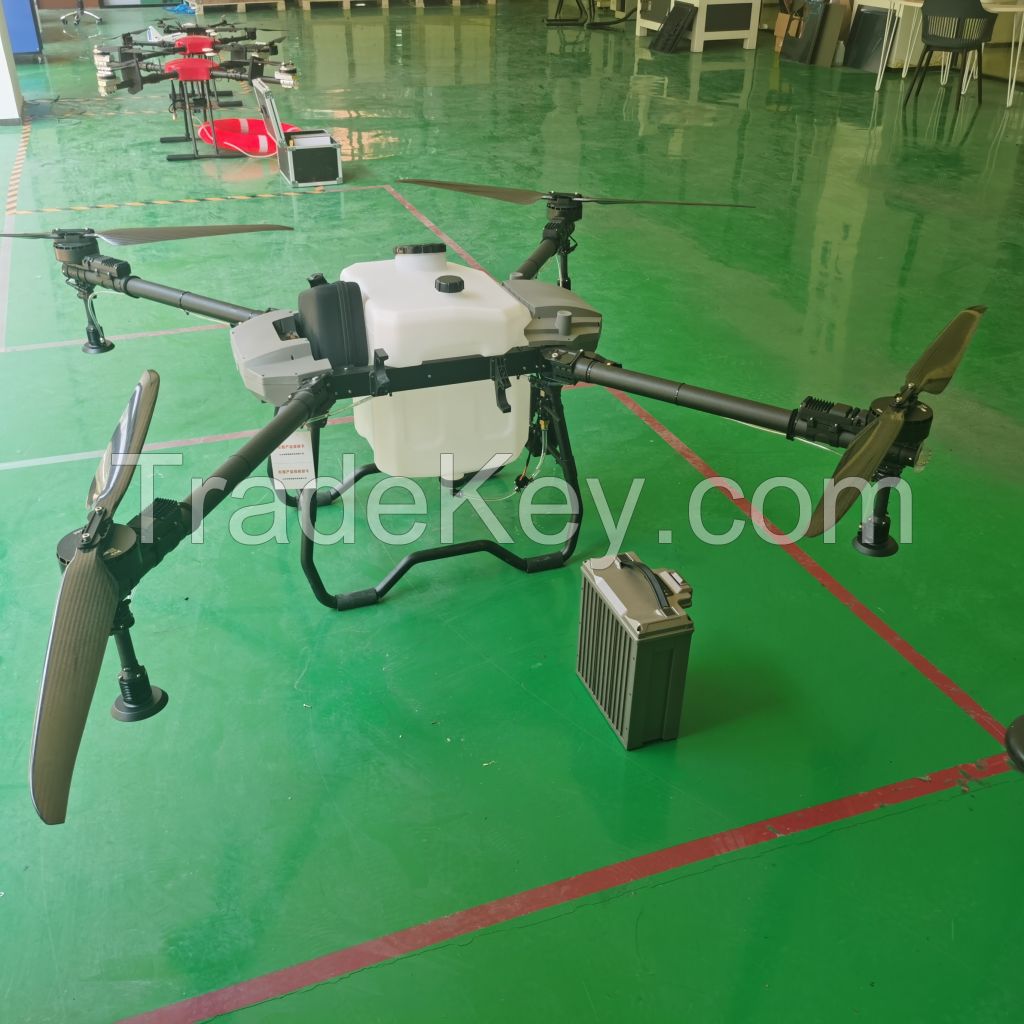 50L Agricultural Drone