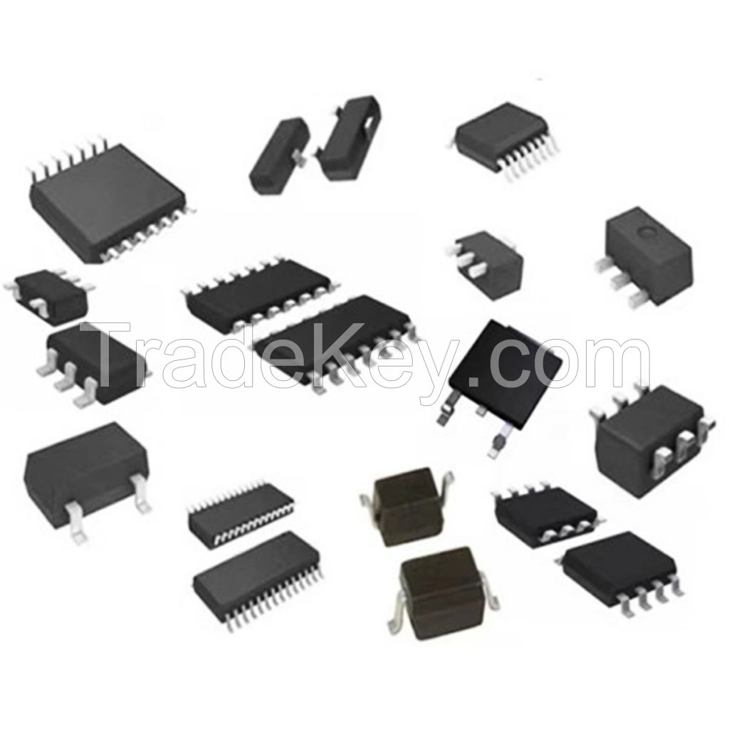 SIC Electronics offers a wide range of chips