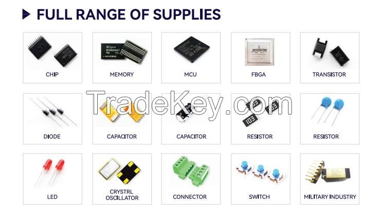 SIC Electronics Offers capacitor