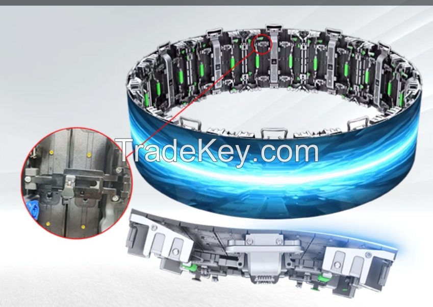 Rental Indoor and  outdoor LED Display