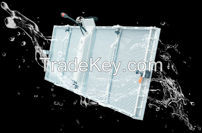 Outdoor  Transparent LED Display