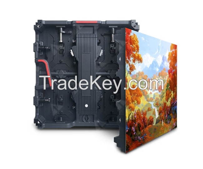 Rental Indoor and  outdoor LED Display