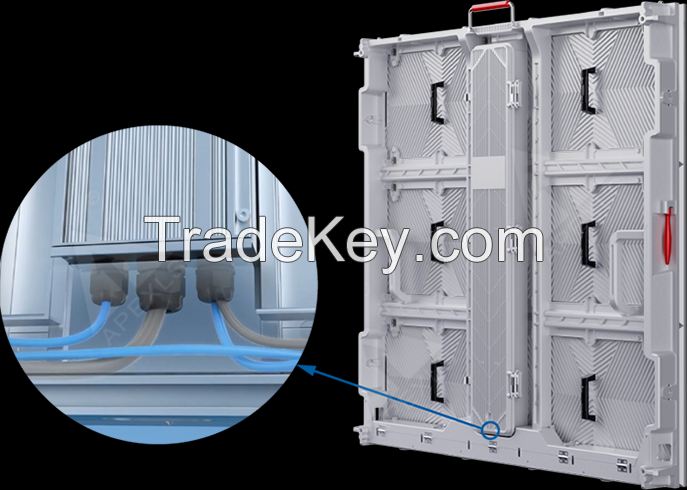 High brightness Ãƒï¿½Ã‚Â· Energy saving  Dynamic display LED Display