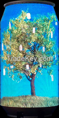 Can Led Display