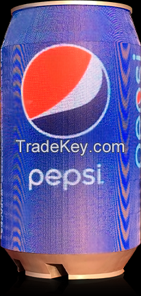 Can Led Display