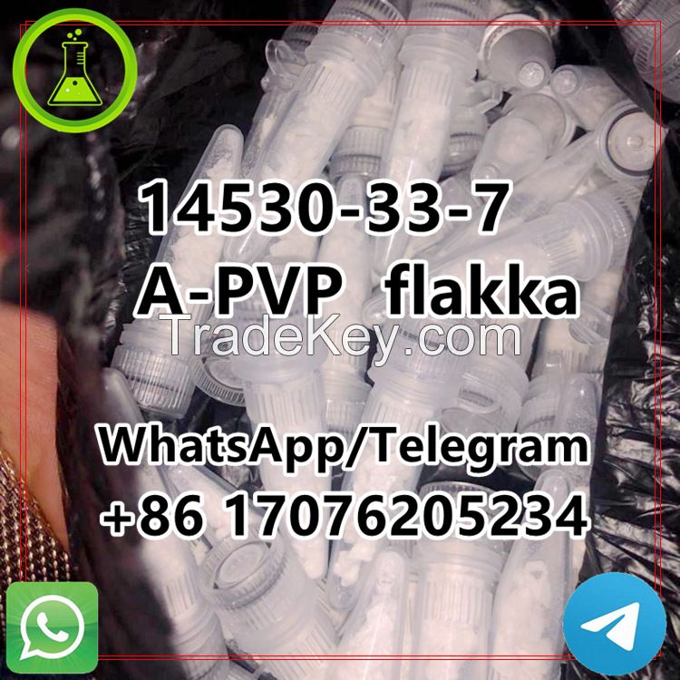 14530-33-7 A-PVP apvp flakka safe direct delivery b5