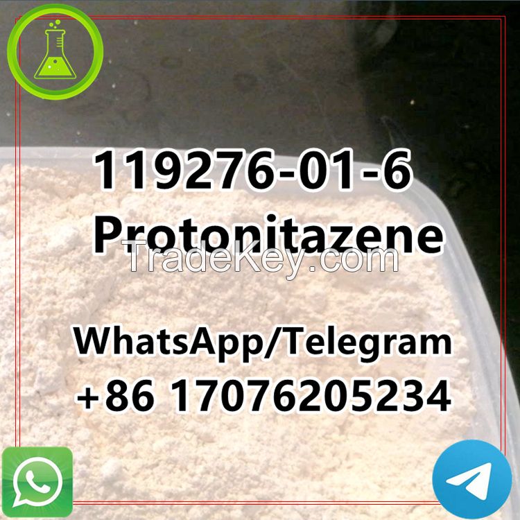 119276-01-6 Protonitazene safe direct delivery b5