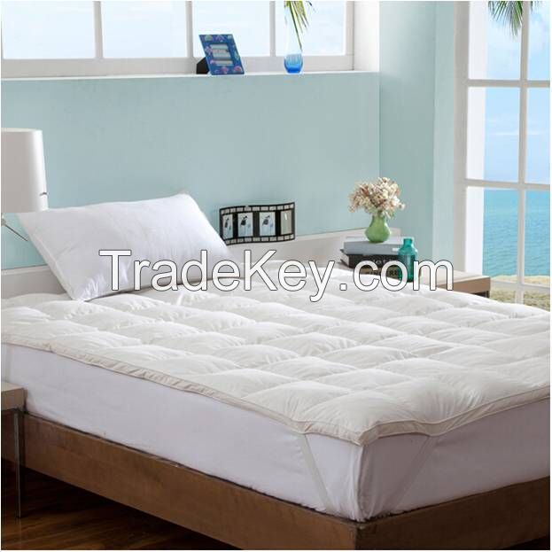 Down Quilt, Down Pillow, Down Mattress Washing Down, Microfiber Quilt  And Mattress