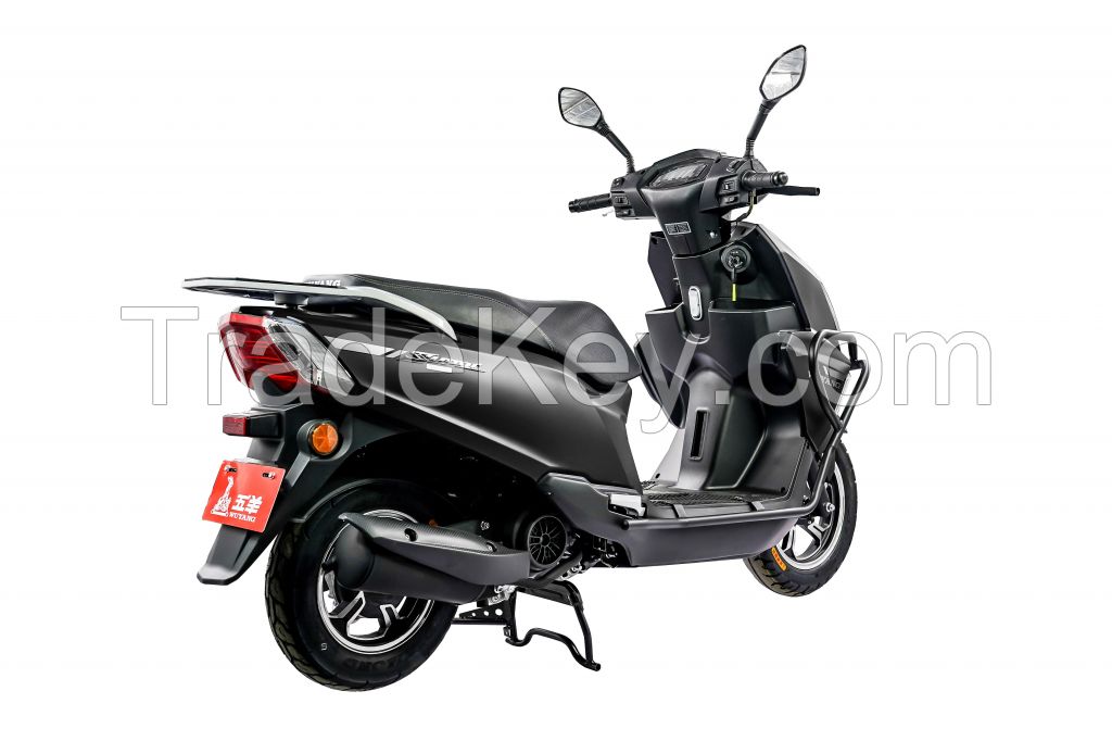 COMFORTABLE DUARABLE SCOOTER  UY