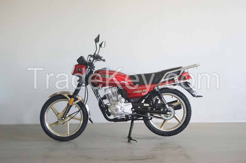 GOOD QUALITY, DUARABLE  MOTORCYCLE, 150CC EFI/CDI