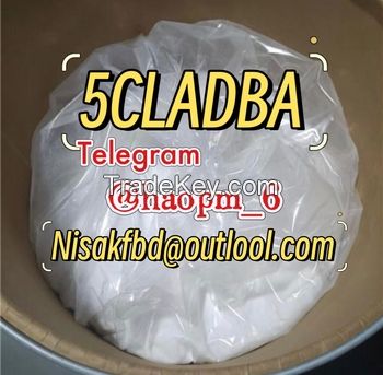 5cladba precursor 5cl raw materials 5cladb 5cladb