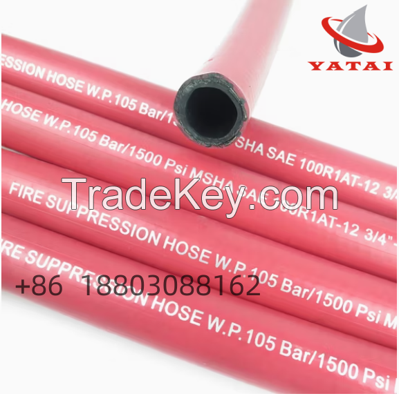 Fire Extinguishing System Hose